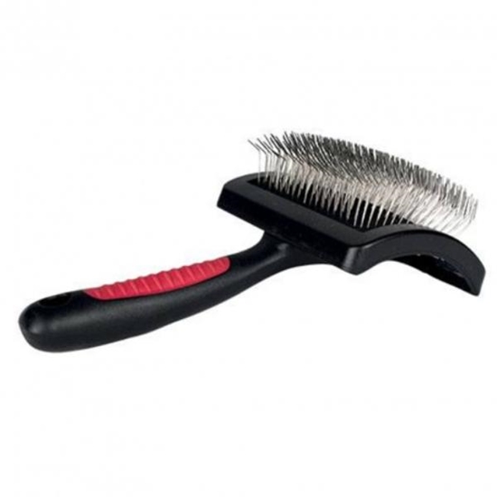 Picture of Ideal Dog Slicker Brush Lucia Medium